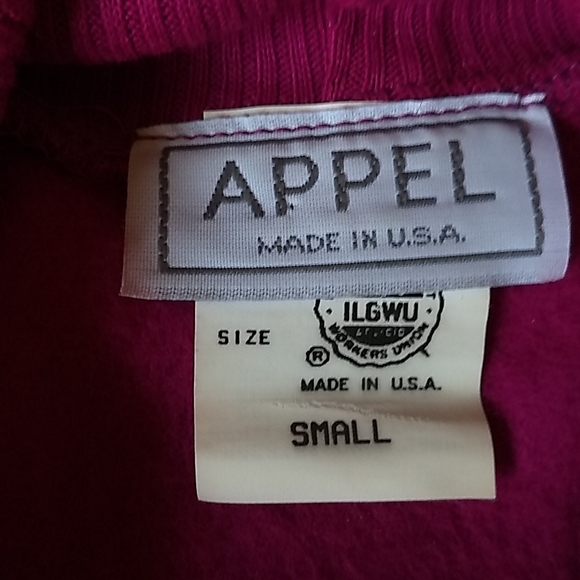 Pullover Robe - Picture 3 of 5